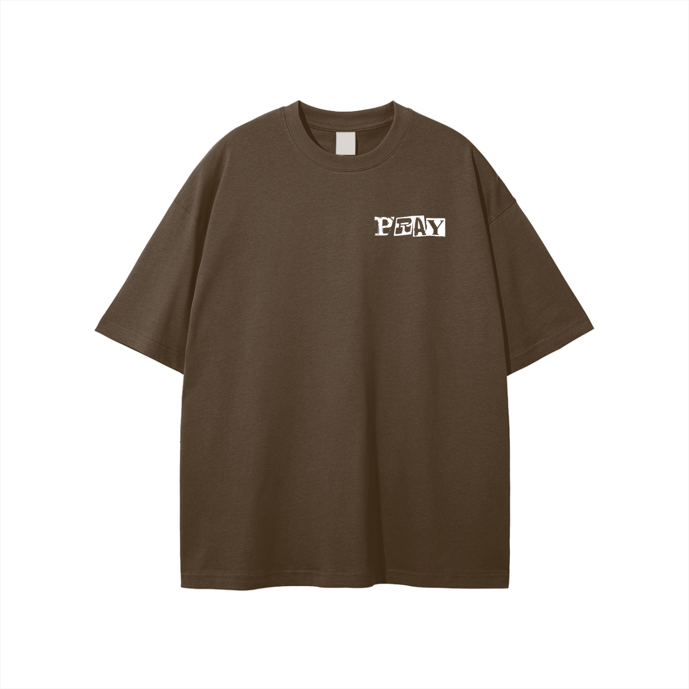 Pray T-Shirt