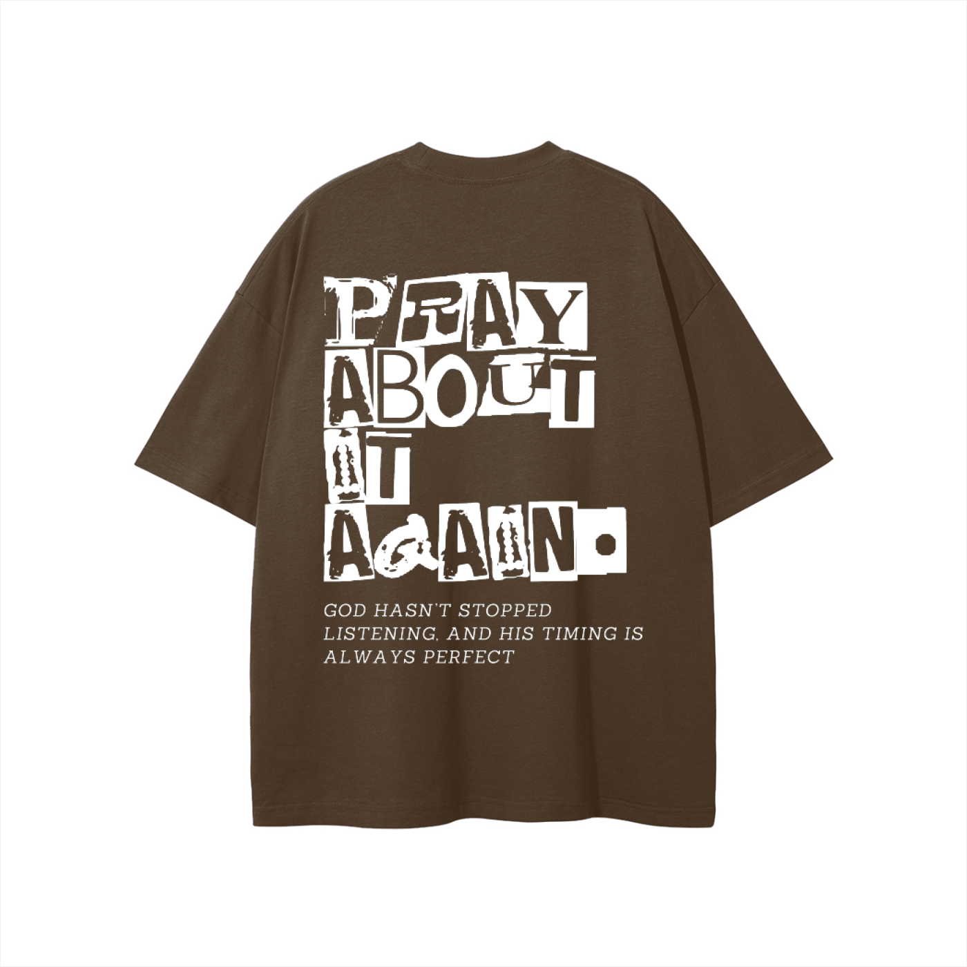 Pray T-Shirt